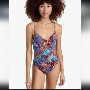 Onia Chelsea One Piece  Swimwear